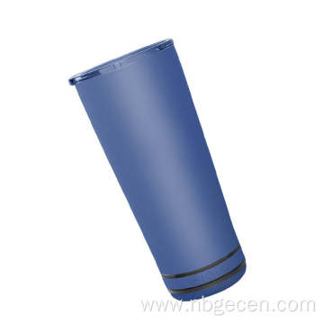 Bluetooth Speaker Water Bottle